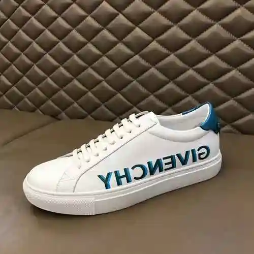 Código de zapato de hombre Givenchy: 0216B30 Tamaño: 38-44 (45 personalizados sin devolución ni camb