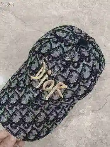 Sombrero DIOR Super A