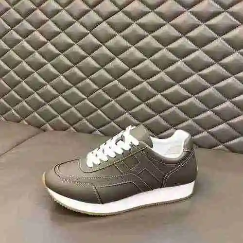 Zapato Hermes Hombre Código: 0530B70 Talla: 38-44