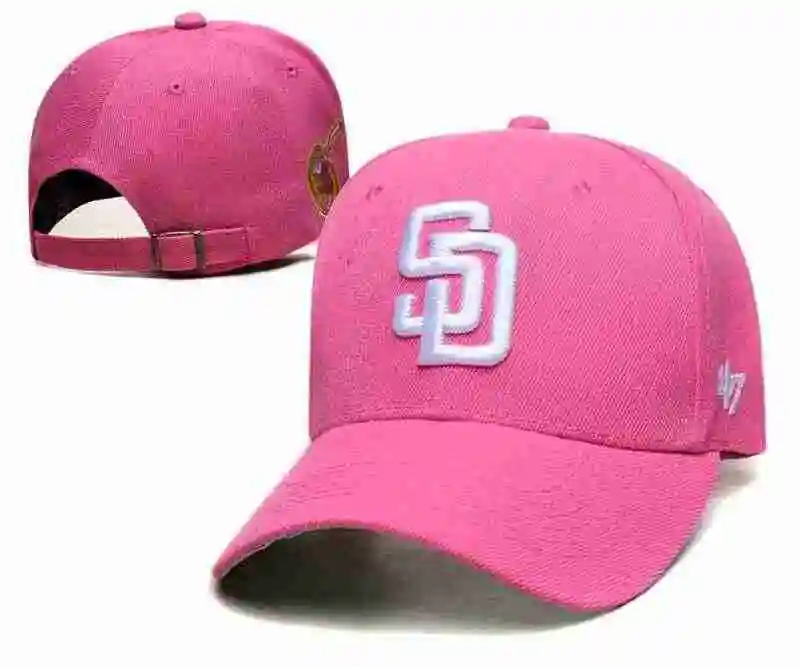 San Diego Padres 圣地亚哥 教士
