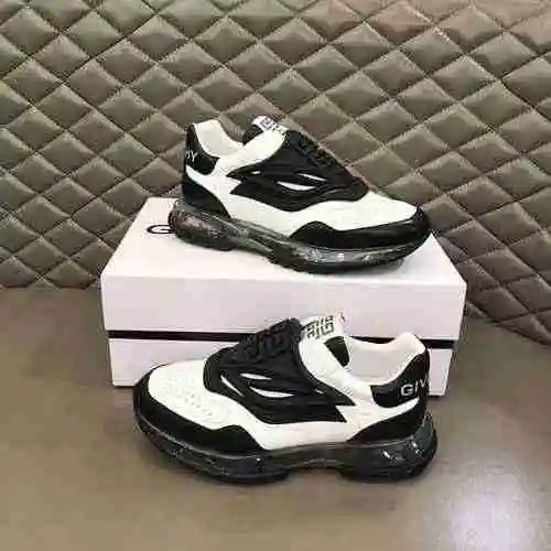 Zapato de hombre Givenchy Código: 0313C20 Talla: 38-44