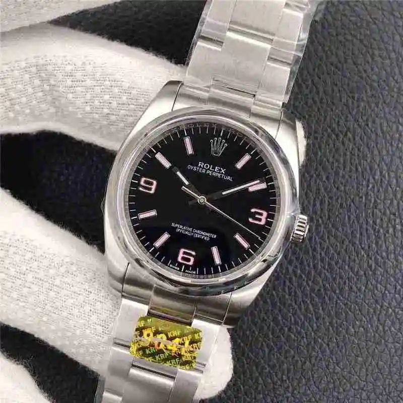 Rolex Oyster Perpetual（蚝式恒动36） (12).webp