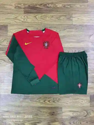 Portugal