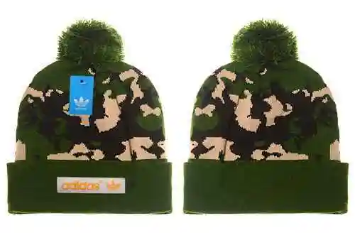 Gorros Adidas