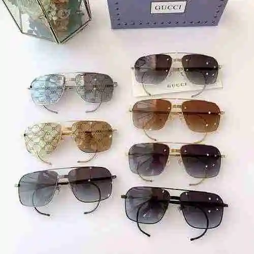 3150 Gafas Gucci GUCC * MODELO: GG2020 TAMAÑO: 61 piezas 18-145