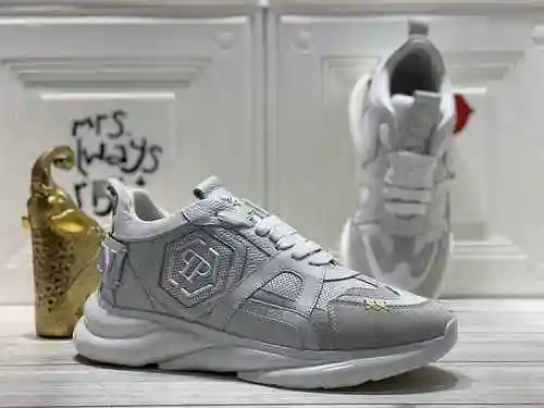 1159420PHILIPHILIPP PLEIN Zapatillas Deportivas Moda Hombre 38-44
