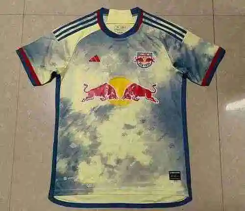 toros rojos de nueva york