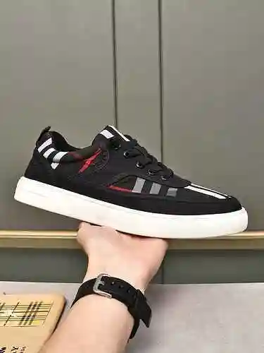 Zapato Burberry Hombre Código: 0513B30 Talla: 38-44 (45 hechos a medida)