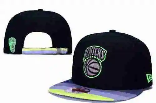 Los Knicks de Nueva York