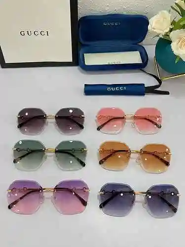 2610 Gafas Gucci Simples y Magníficas Gujia GG0898SA Tamaño: 60 piezas, 16-145 únicas y modernas, ul