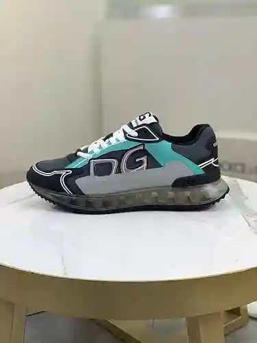 Dolce&Gabbana Código de estilo de pareja: 0423C50 Talla: 35-45