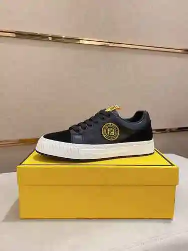 Zapato Fendi Hombre Código: 0625B30 Talla: 38-44
