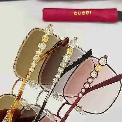 3330 Gafas Gucci Nuevo GUCCI * GG0892 Talla: 58-18-145