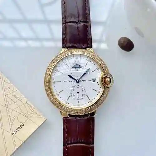 cartier 560