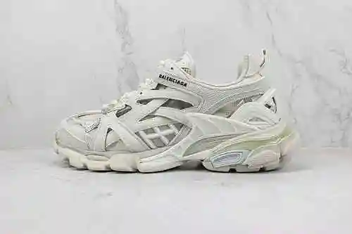 E70 | Soporte lanzamiento en tienda secundaria Versión VG Balenciaga 4ta generación 4.0 Balenciaga T