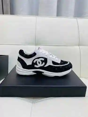 Código de pareja Chanel: 0502C60 Tamaño: 34-46 （ ⚠ 34//46 se puede personalizar, sin devolución ni c