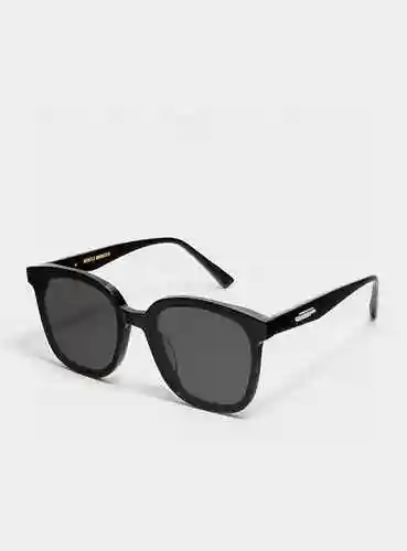 2250 GM nuevo JACKIE cuadrado, otra montura versátil para anteojos y gafas de sol esenciales para qu