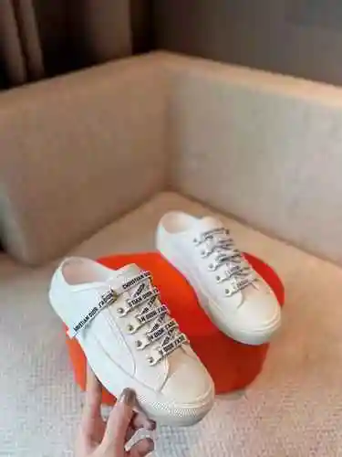 Zapato Dior Mujer Código: 0618B60 Talla: 35-41