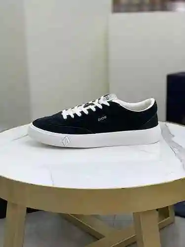 Zapato Dior Hombre Código: 0606C80 Talla: 39-45 (Nota: 38, 45 hechos a medida)