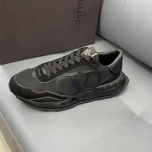 Zapato Valentino Hombre Código: 0509C20 Talla: 38-44 (personalizado al 45)