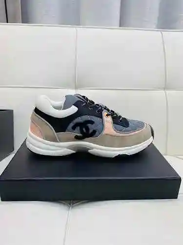 Código de pareja Chanel: 0502C60 Tamaño: 34-46 （ ⚠ 34//46 se puede personalizar, sin devolución ni c