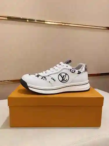 Zapato LV Hombre Código: 0625B60 Talla: 38-44
