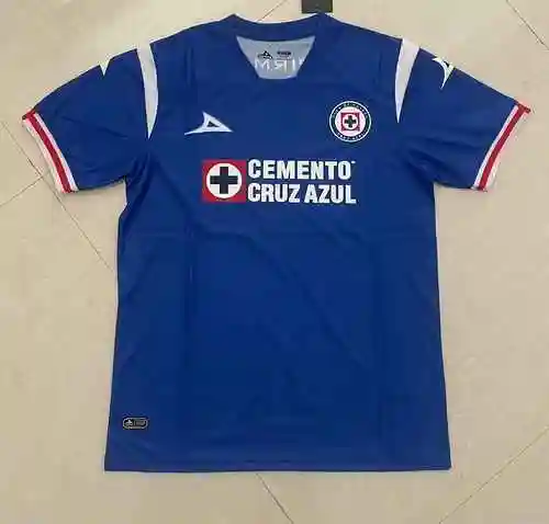 Cruz Azul