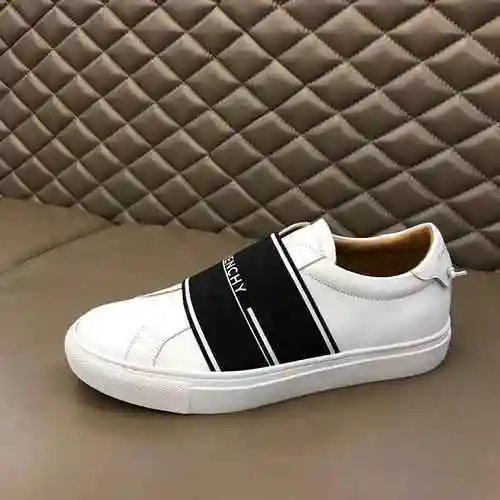 Código de zapato de hombre Givenchy: 0216B40 Tamaño: 38-44 (45 personalizados sin devolución ni camb