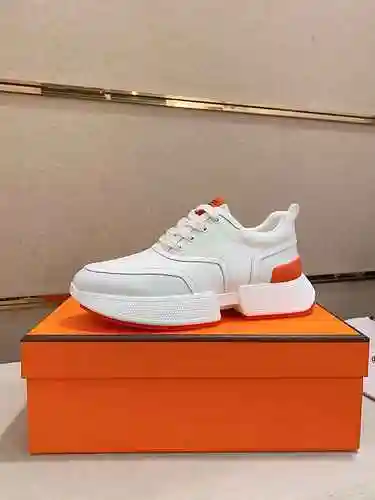 Zapato Hermes Hombre Código: 0604C50 Talla: 38-44 (45 personalizados sin devolución ni cambio)