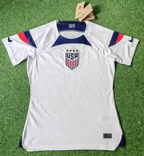 ropa de mujer americana