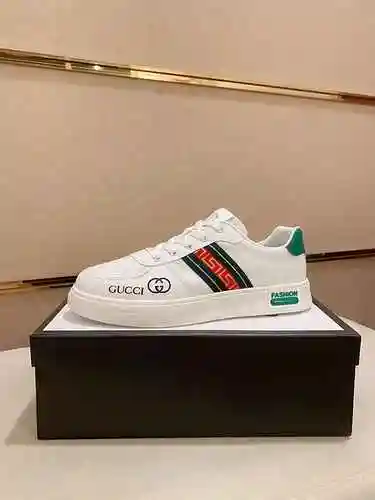 Zapato GUCCI para hombre Código: 0625B50 Talla: 38-44