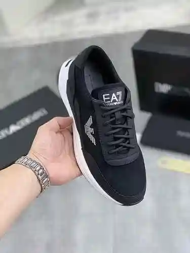 Zapato Armani Hombre Código: 0618B30 Talla: 38-44 (45 se puede personalizar)