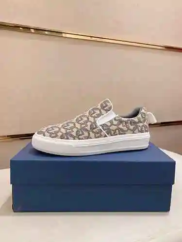 Zapato Dior Hombre Código: 0614B30 Talla: 38-44 (personalizable para 45, 46 sin devolución ni cambio