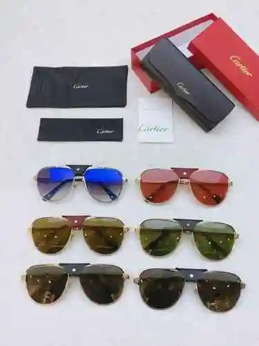 2880 gafas Cartier