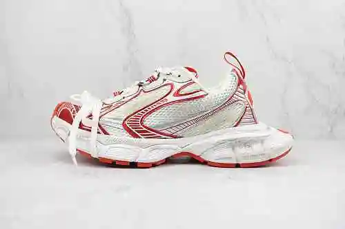 D10 | Soporte Balenciaga Phantom Sneaker 3XL Balenciaga New Ten Generation Fashion Running Shoes Y23