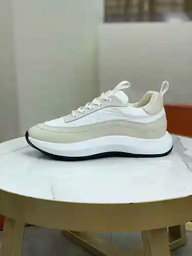 Zapato Hermes para hombre Código: 0618D60 Talla: 38-44 (45 se puede personalizar)