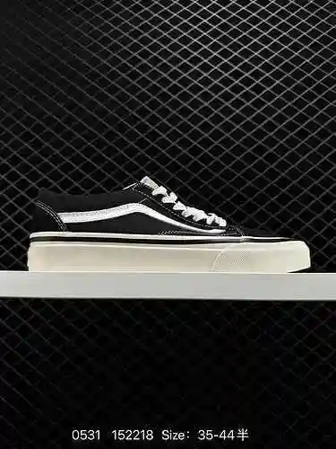9 VANSOLDSKoolDX Anaheim Shiny Oil Edition Classic Unisex Antifalsificación Hilo de luz violeta. Aut