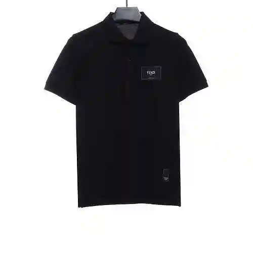 Pegatina con el logo de la letra Fendi POLO</span>