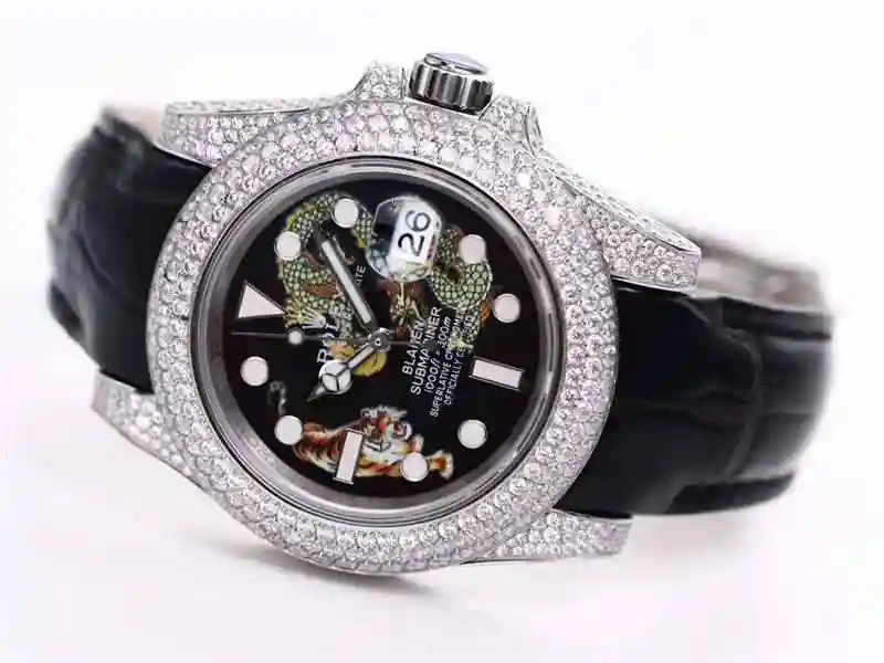 ROLEX劳力士【BLAKEN】改装版本 40mm (2).webp