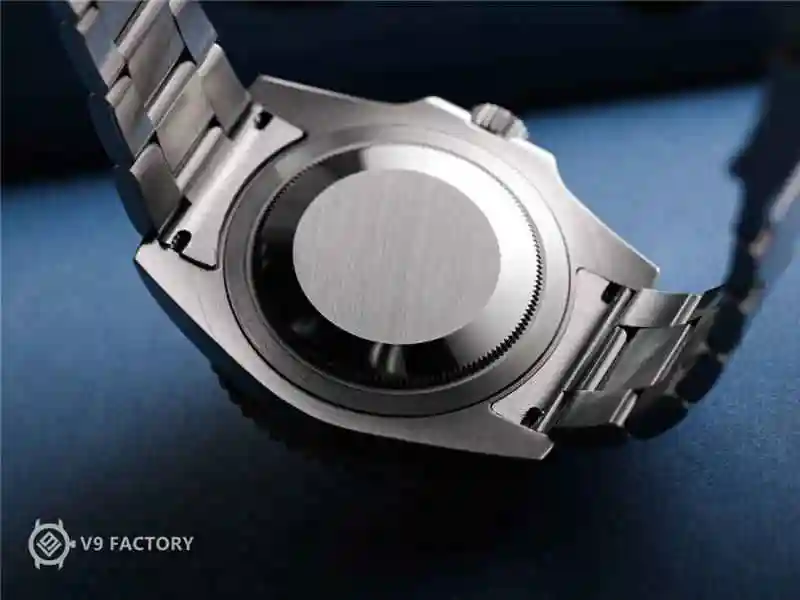 V9Factory劳力士格林尼治型II系列116710126710116719126719最佳副本（40x12.3mm） (7).webp