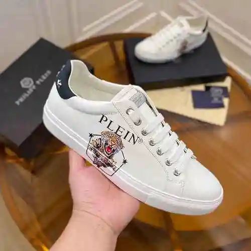 1662400PHILIPHILIPP PLEIN Zapatos casuales de moda para hombre 38-44