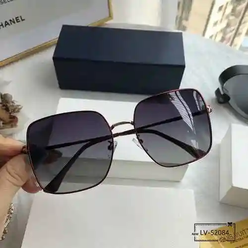 Gafas 1890LV [Louis Vuitton LV] [lentes de resina Polaroid Corporation] La montura TR90 es liviana y
