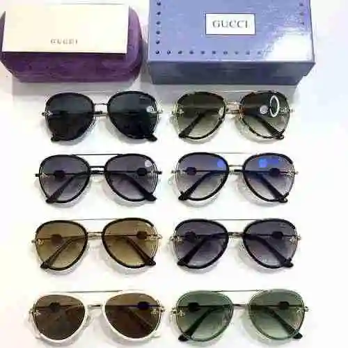 P2790 Gucci MODELGG0386 TALLA 57 Entrada/Salida 20-140