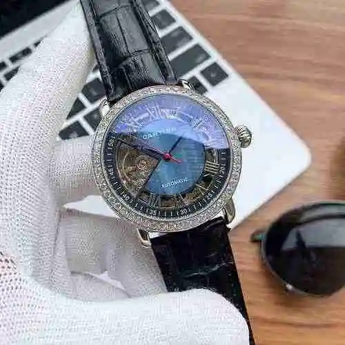 cartier 450