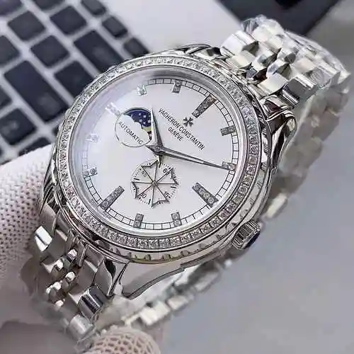 Jiangshi Dandun Blanco 1000 Oro 1050