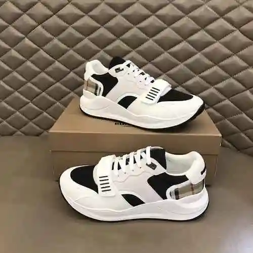 Zapato Burberry Hombre Código: 0313B50 Talla: 38-44 (45 hechos a medida)