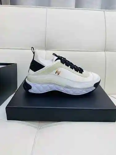 Código de estilo de pareja Chanel: 0502C20 Tamaño: 34-47 (34/46/47 personalizado sin devolución/camb