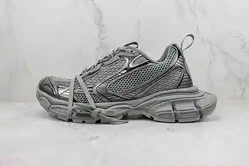 D50 | Apoye el lanzamiento de la segunda tienda versión i8 de Balenciaga 3XL 10 generación Balenciag