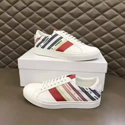 Código de zapato de hombre Givenchy: 0216B30 Tamaño: 38-44 (45 personalizados sin devolución ni camb