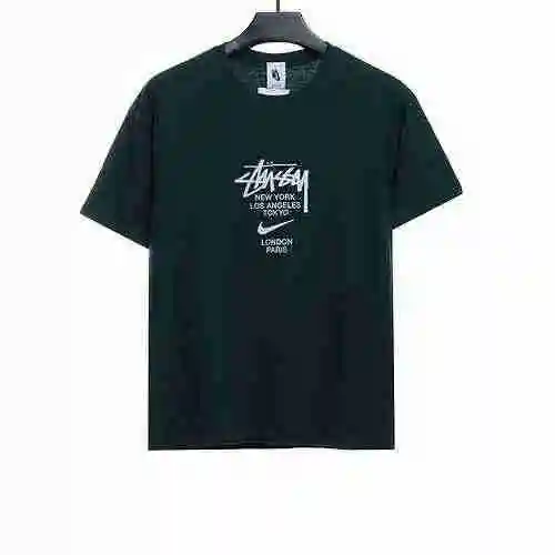Camisetas de manga corta con la marca Nike Stucci Co</span>